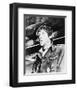 David Warner-null-Framed Photo