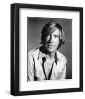 David Warner-null-Framed Photo