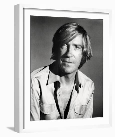 David Warner-null-Framed Photo