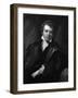 David Wilkie-Thomas Phillips-Framed Art Print