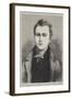 David Wilkie-Thomas Harrington Wilson-Framed Giclee Print