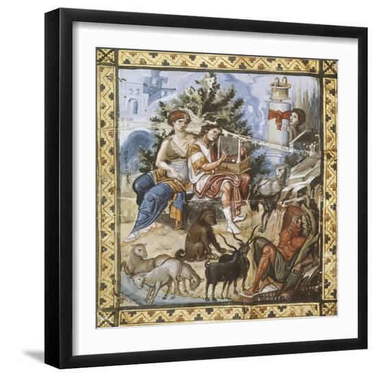 Premium Giclee Print, , large