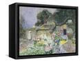Canvas Black