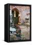Canvas Black