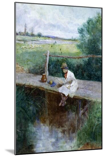 Giclee Print, , large