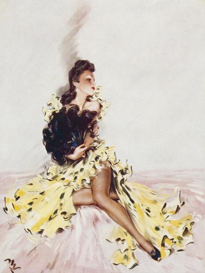 Art Print, , large