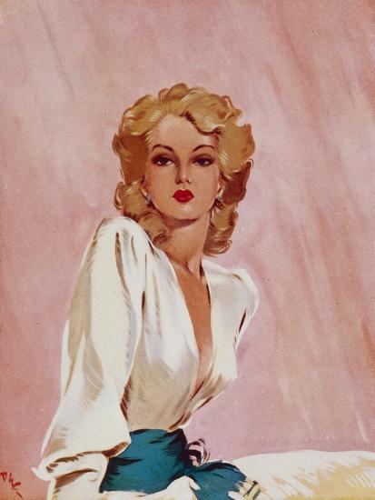 Art Print, , large