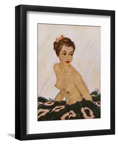 Art Print, , large