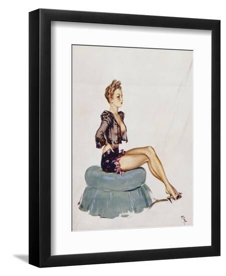 Premium Photographic Print, , large