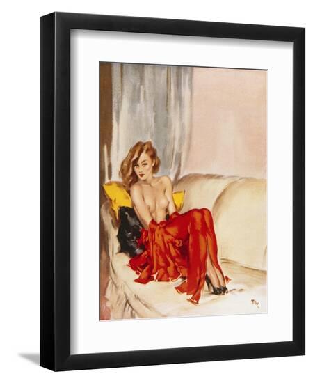 Premium Photographic Print, , large
