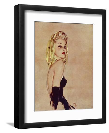 Art Print, , large