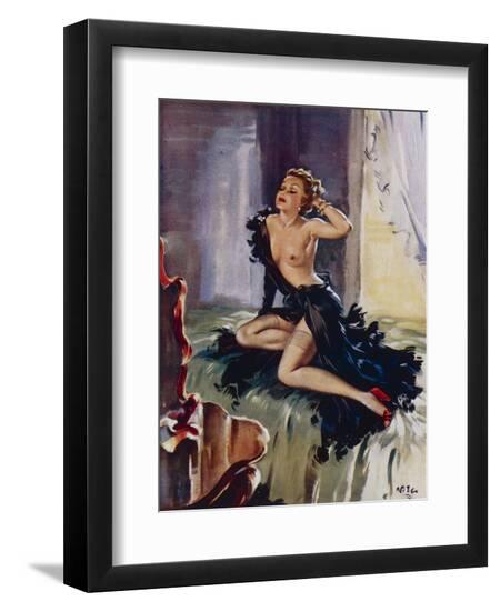 Art Print, , large