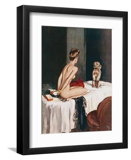 Premium Photographic Print, , large