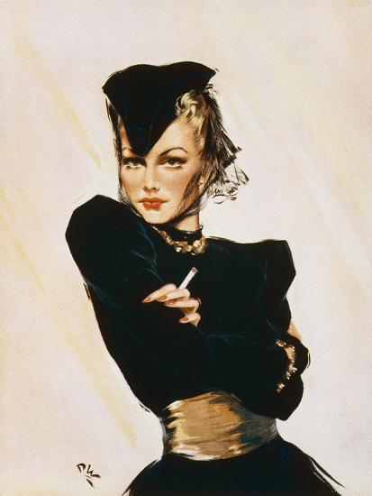 Premium Giclee Print, , large