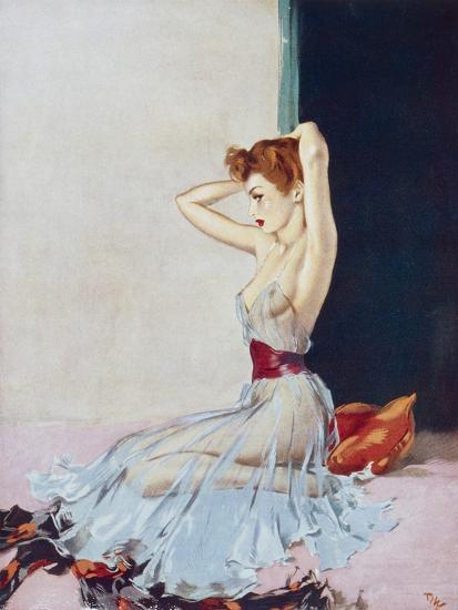 Art Print, , large