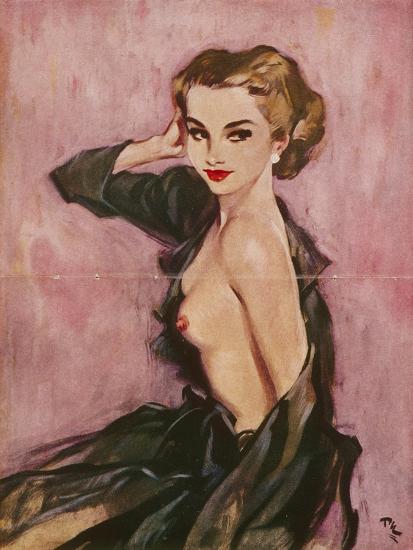 Art Print, , large