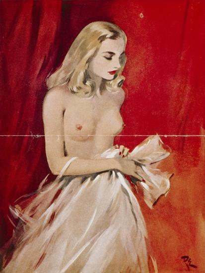 Art Print, , large