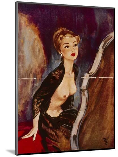 Art Print, , large
