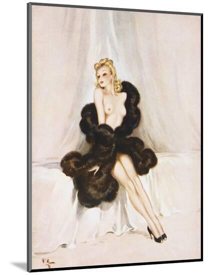 Art Print, , large