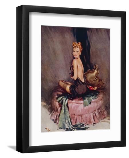 Premium Photographic Print, , large