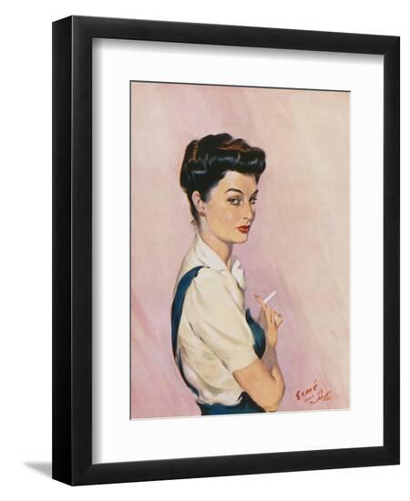 Art Print, , large