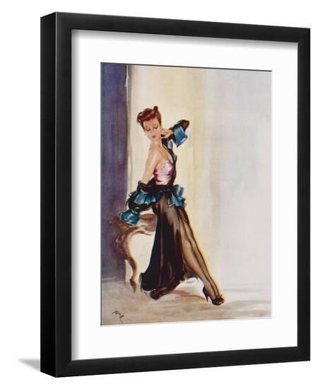 Art Print, , large