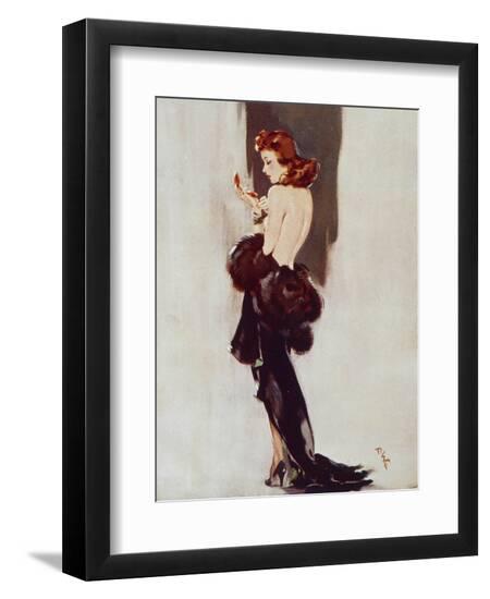Art Print, , large