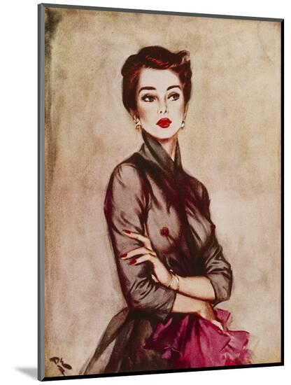 Art Print, , large