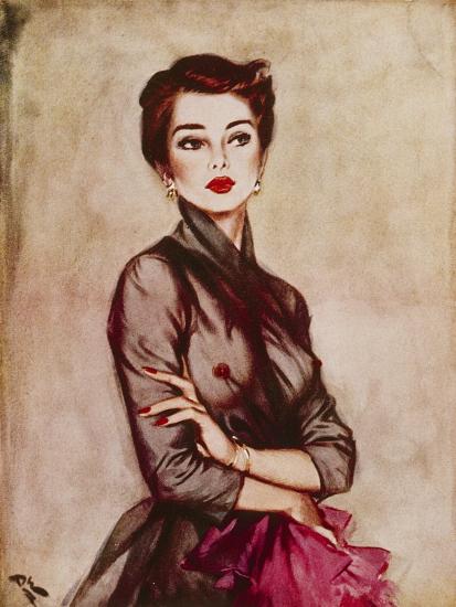 Premium Giclee Print, , large