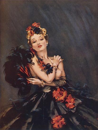 Art Print, , large