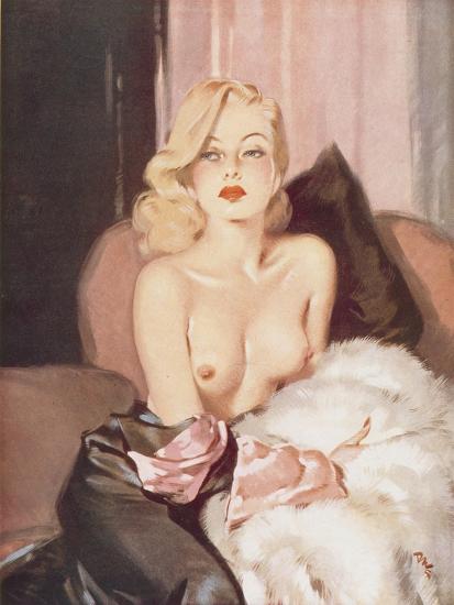 Premium Giclee Print, , large