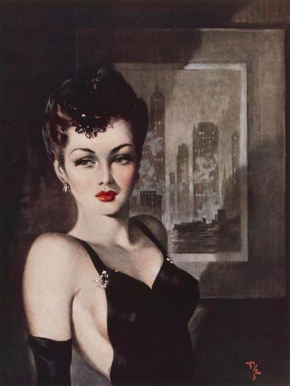 Premium Giclee Print, , large