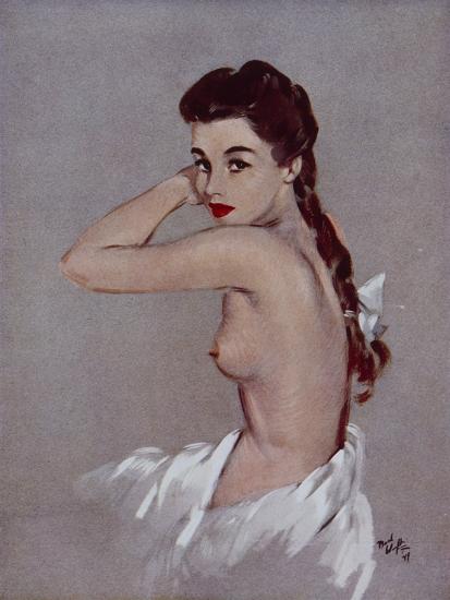 Art Print, , large