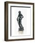 David-Donatello-Framed Premium Giclee Print