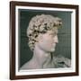 David-Michelangelo Buonarroti-Framed Giclee Print