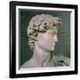 David-Michelangelo Buonarroti-Framed Giclee Print