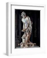 David-Bernini Gian Lorenzo-Framed Photographic Print