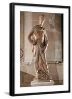 David-Donatello-Framed Photographic Print