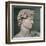 David-Michelangelo-Framed Art Print