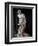 David-Gian Lorenzo Bernini-Framed Art Print