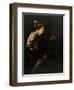 David-Domenico Fetti-Framed Giclee Print