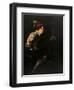 David-Domenico Fetti-Framed Giclee Print