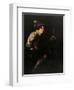 David-Domenico Fetti-Framed Giclee Print