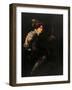 David-Domenico Fetti-Framed Giclee Print