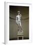 David-Michelangelo Buonarroti-Framed Giclee Print