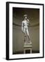 David-Michelangelo Buonarroti-Framed Giclee Print