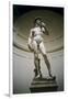 David-Michelangelo Buonarroti-Framed Giclee Print