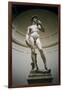 David-Michelangelo Buonarroti-Framed Giclee Print