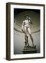 David-Michelangelo Buonarroti-Framed Giclee Print