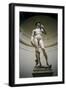 David-Michelangelo Buonarroti-Framed Giclee Print